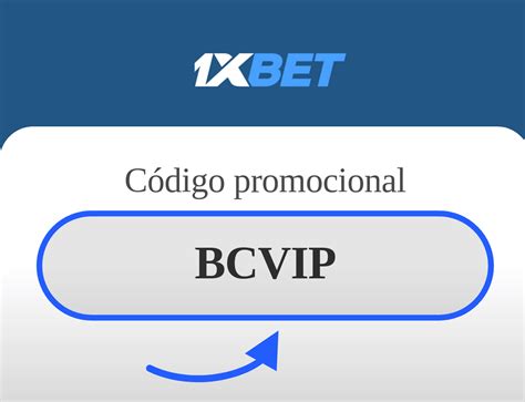 codigo promocional 1xbet brasil